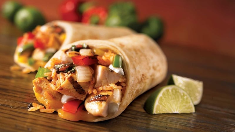 Sheet Pan Fajitas